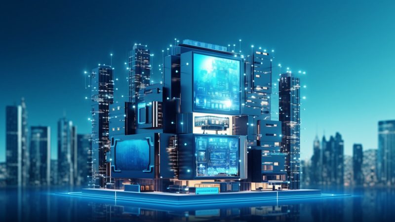 数据安全法实施细则落地，企业合规从被动转向主动